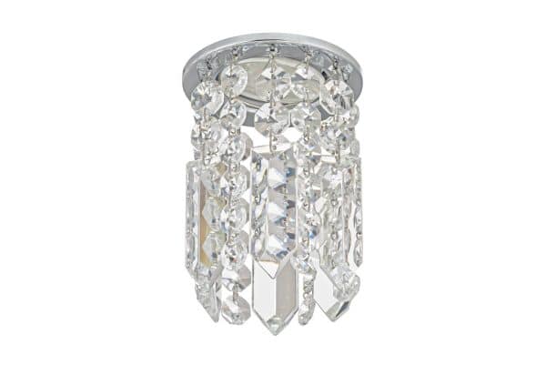 Спот встраиваемый Dio D'Arte Elite Osimo GU10.5.14.8.123 N