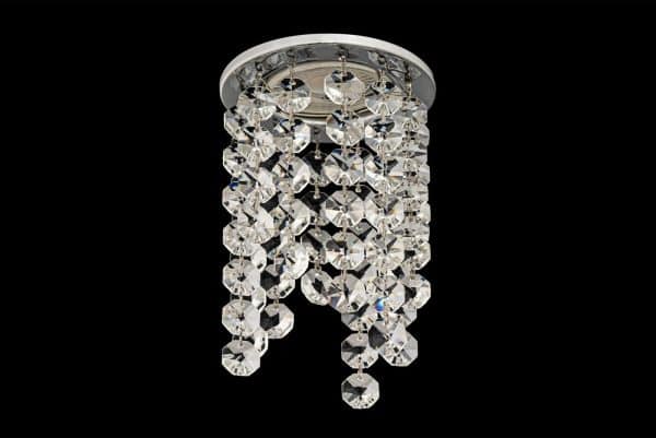 Спот встраиваемый Dio D'Arte Elite Osimo GU10.5.14.8.124 N — изображение 2