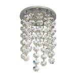 Спот встраиваемый Dio D'Arte Elite Osimo GU10.5.14.8.124 N