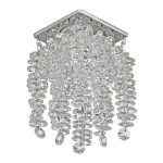 Спот встраиваемый  Dio D'Arte Elite Tayo GU10.5.14.8x8.101 N