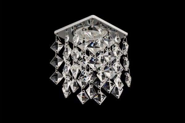 Спот встраиваемый Dio D'Arte Elite Tayo GU10.5.14.8x8.103 N — изображение 2