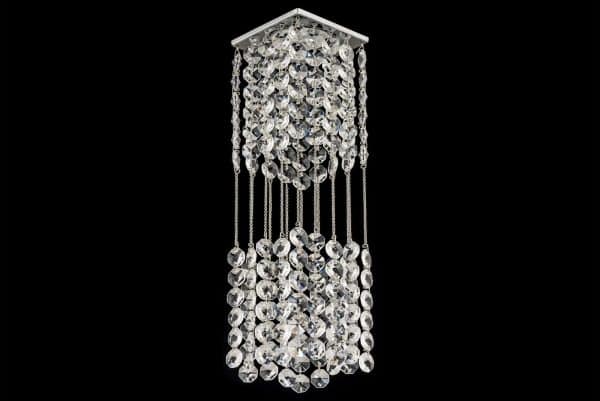 Спот встраиваемый Dio D'Arte Elite Tayo GU10.5.14.8x8.105 N — изображение 2