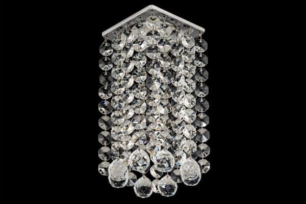 Спот встраиваемый Dio D'Arte Elite Tayo GU10.5.14.8x8.107 N — изображение 2