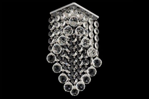 Спот встраиваемый Dio D'Arte Elite Tayo GU10.5.14.8x8.113 N — изображение 2