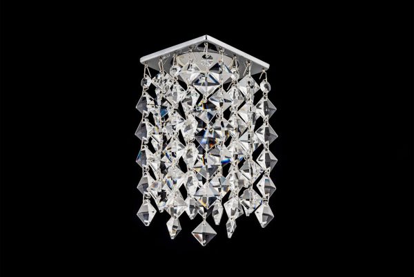 Спот встраиваемый Dio D'Arte Elite Tayo GU10.5.14.8x8.116 N — изображение 2