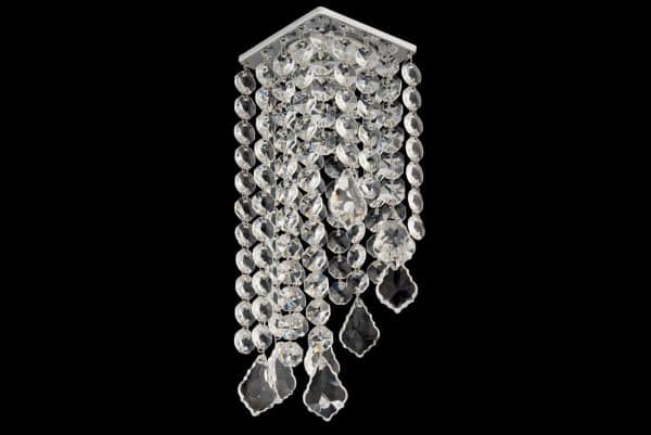 Спот встраиваемый Dio D'Arte Elite Tayo GU10.5.14.8x8.119 N — изображение 2