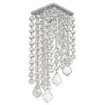 Спот встраиваемый Dio D'Arte Elite Tayo GU10.5.14.8x8.119 N