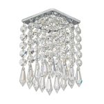 Спот встраиваемый Dio D'Arte Elite Tayo GU10.5.14.8x8.121 N