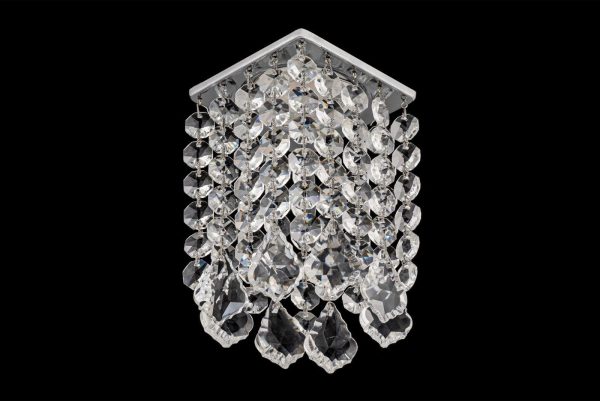 Спот встраиваемый Dio D'Arte Elite Tayo GU10.5.14.8x8.122 N — изображение 2