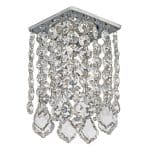 Спот встраиваемый Dio D'Arte Elite Tayo GU10.5.14.8x8.122 N