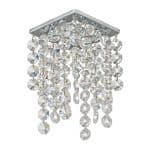 Спот встраиваемый Dio D'Arte Elite Tayo GU10.5.14.8x8.124 N