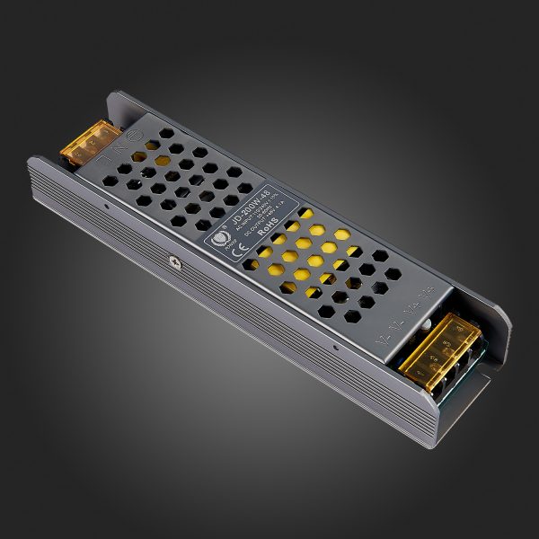 ST008.048.200 Блок питания ST-Luce 200W SKYLINE 48 — изображение 2