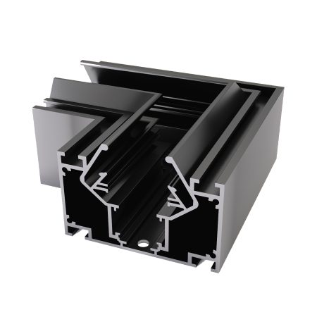 ST047.599.00.1 Угловой соединитель ST-Luce Белый SKYLINE 48