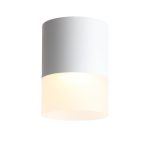 ST100.502.15 Светильник потолочный Белый LED 1*15W 3000K 1 170Lm Ra>80 120° D118xH150 170-240V Накладные светильники — изображение 3