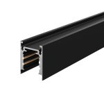 ST1003.429.00 Шинопровод магнитный накладной ST-Luce Черный Длина 2 000мм SKYLINE 48+ — изображение 2