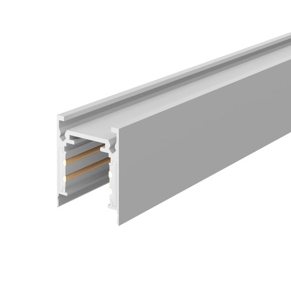 ST1003.529.00 Шинопровод магнитный накладной ST-Luce Белый Длина 2 000мм SKYLINE 48+ — изображение 2