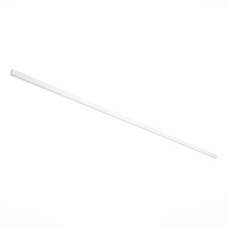 ST1003.539.00 Шинопровод магнитный накладной ST-Luce Белый Длина 3 000мм SKYLINE 48+