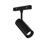 ST1365.446.12_DIM Трековый светильник черный LED 1*12W 4000K 1000Lm Ra>90  IP20 D45xH102 48V SKYLINE 48+