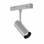 ST1365.546.07_DIM Трековый светильник белый LED 1*7W 4000K 660Lm Ra>90 IP20 D35xH80 48V SKYLINE 48+