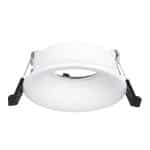 ST263.508.01 Св-к встр.Белый GU10 1*50W IP20 L85xW85xH30 220V Без ламп