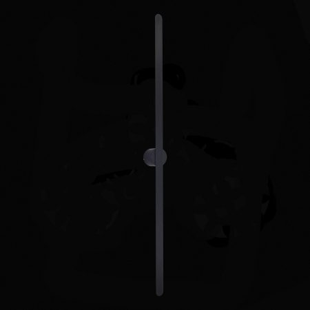 ST607.442.16 Светильник настенный ST-Luce Черный LED 1*16W 4000K Настенные светильники