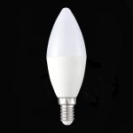 ST9100.148.05 Лампа светодиодная SMART ST-Luce Белый E14 5W 2700K-6500K Источники света