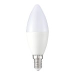 ST9100.148.05 Лампа светодиодная SMART ST-Luce Белый E14 5W 2700K-6500K Источники света — изображение 3