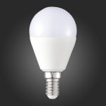 ST9100.149.05 Лампа светодиодная SMART ST-Luce Белый E14 5W 2700K-6500K Источники света — изображение 2