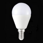 ST9100.149.05 Лампа светодиодная SMART ST-Luce Белый E14 5W 2700K-6500K Источники света