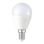 ST9100.149.05 Лампа светодиодная SMART ST-Luce Белый E14 5W 2700K-6500K Источники света — изображение 3