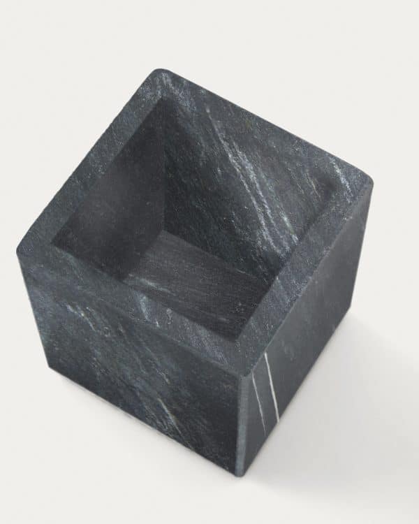 Стакан для ванной Aixa мрамор — изображение 4