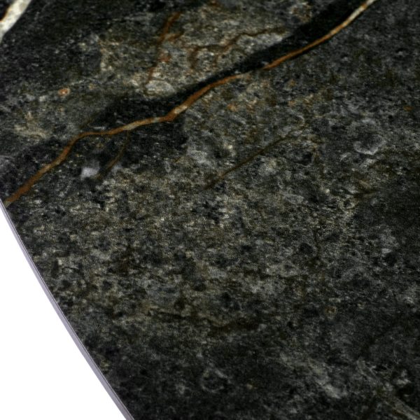 Стол Aura D110, керамогранит Wacom, чёрный — изображение 5