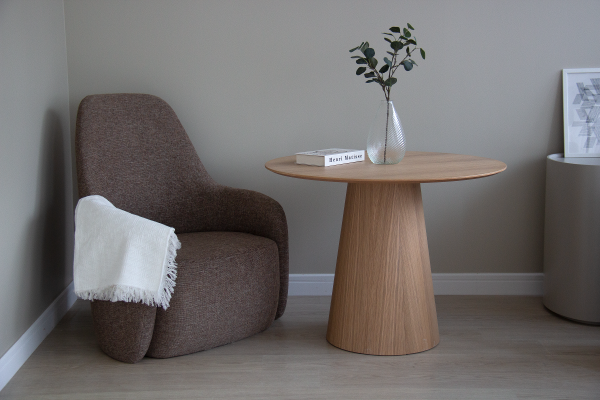 stol-obedennyj-lagom-d-100-sm-naturalnyj-dub-2 Стол обеденный Lagom D 100 см (натуральный дуб) — изображение 3