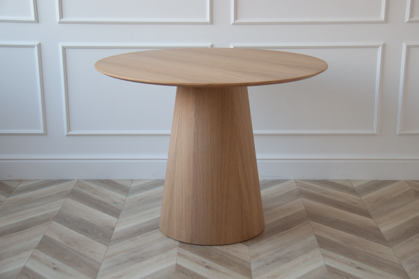 stol-obedennyj-lagom-d-100-sm-naturalnyj-dub-3 Стол обеденный Lagom D 100 см (натуральный дуб) — изображение 4