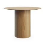 Стол обеденный Mono D100/D44/H75