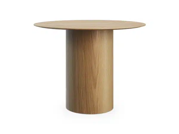 Стол обеденный Mono D100/D44/H75