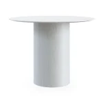 Стол обеденный Mono D100/D44/H75