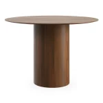 Стол обеденный Mono D110/D44/H75