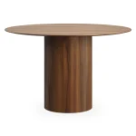 Стол обеденный Mono D120/D44