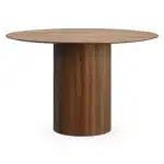 Стол обеденный Mono D120/D44/H75