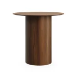 Стол обеденный Mono D80/D40/H75