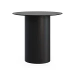 Стол обеденный Mono D80/D40/H75