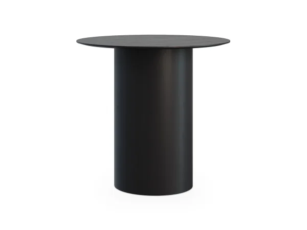 Стол обеденный Mono D80/D40/H75