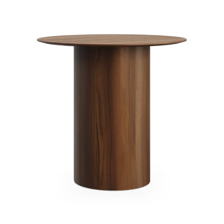 Стол обеденный Mono D80/D40/H75