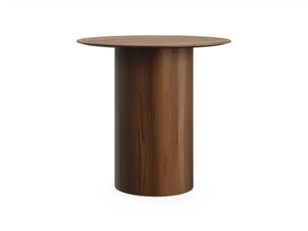 Стол обеденный Mono D80/D40/H75