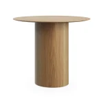 Стол обеденный Mono D90/D40/H75