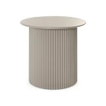 Стол журнальный Mia D40/D29