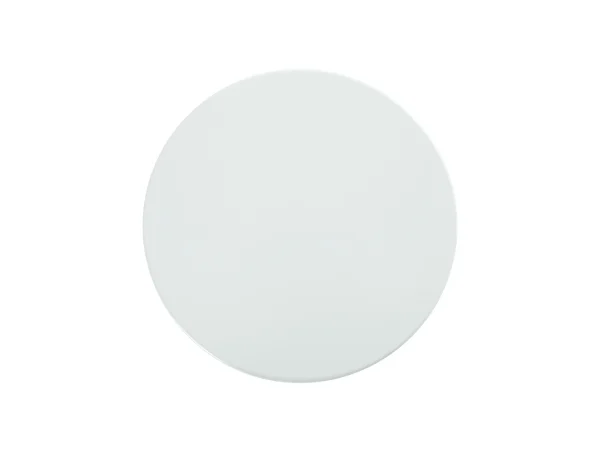 Стол журнальный Mia D40/D29,2 белый — изображение 3