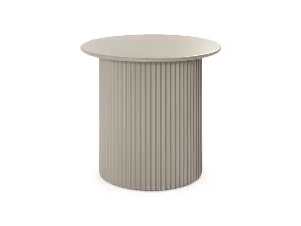 Стол журнальный Mia D40/D29