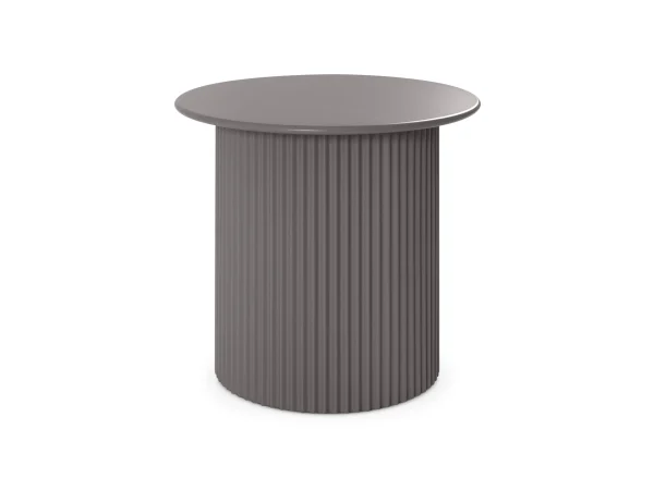 Стол журнальный Mia D40/D29